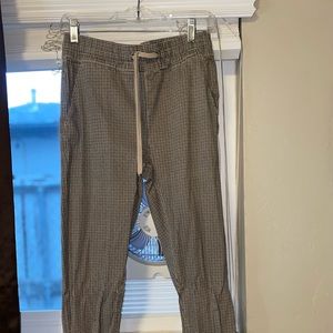 Pants professional and casual! Barely worn